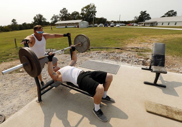 Victory Outreach Drug RehabArcadia MO